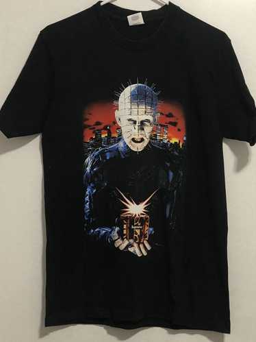 Supreme Supreme 2018 Hellraiser Tee - image 1