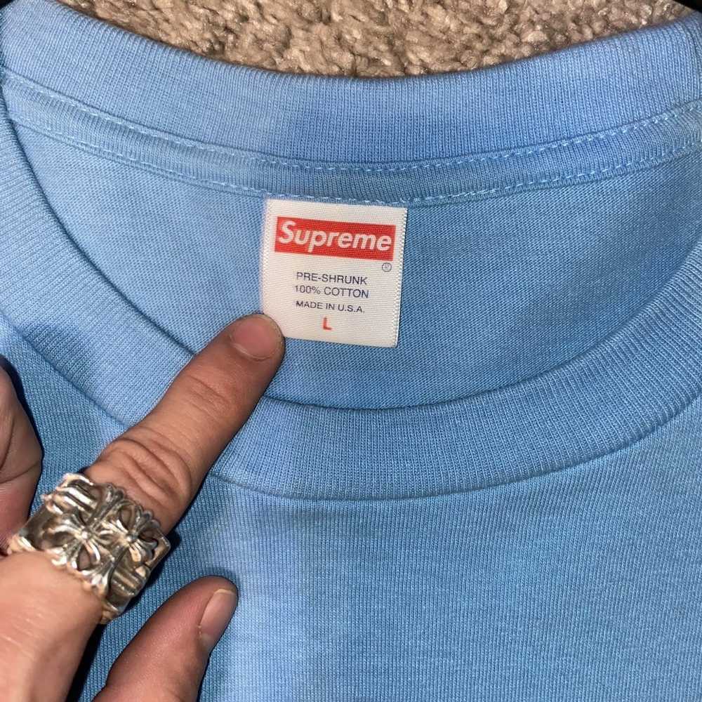 Supreme Supreme Roy DeCarava Collab - image 2