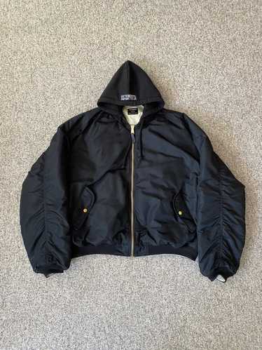 Vetements x alpha industries - Gem