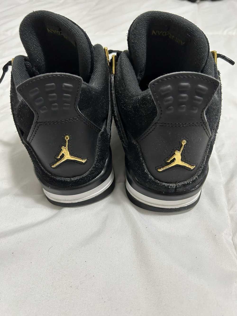 Jordan Brand × Sportswear × Streetwear JORDAN 4 R… - image 4