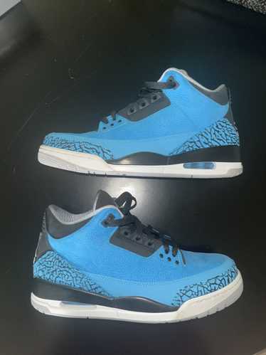 Jordan Brand Jordan 3 Powder Blue