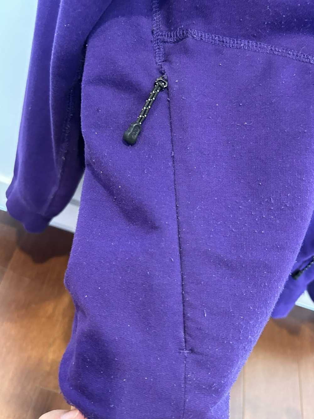 Drake × Octobers Very Own 2019 OVO PURPLE Knit Sw… - image 6