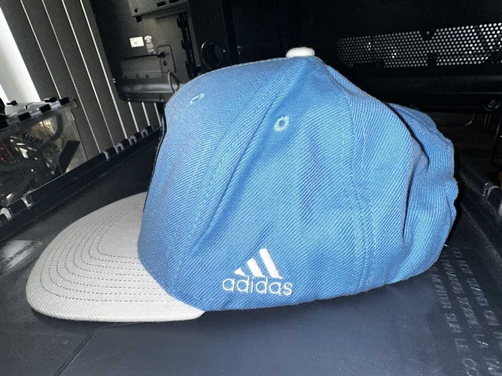 Adidas Brazil World cup Argentina Hat - image 2