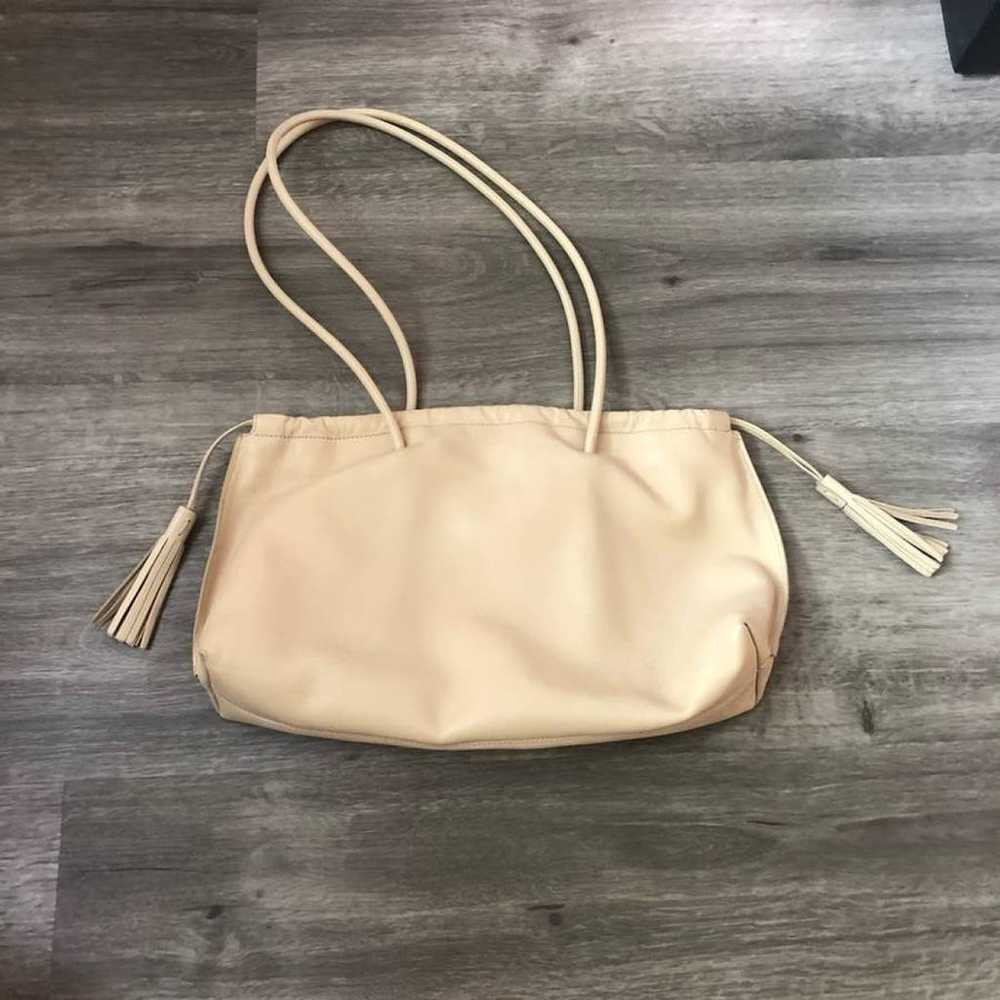 Gucci Hobo leather handbag - image 2