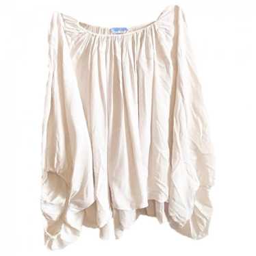 Mugler Silk blouse - image 1