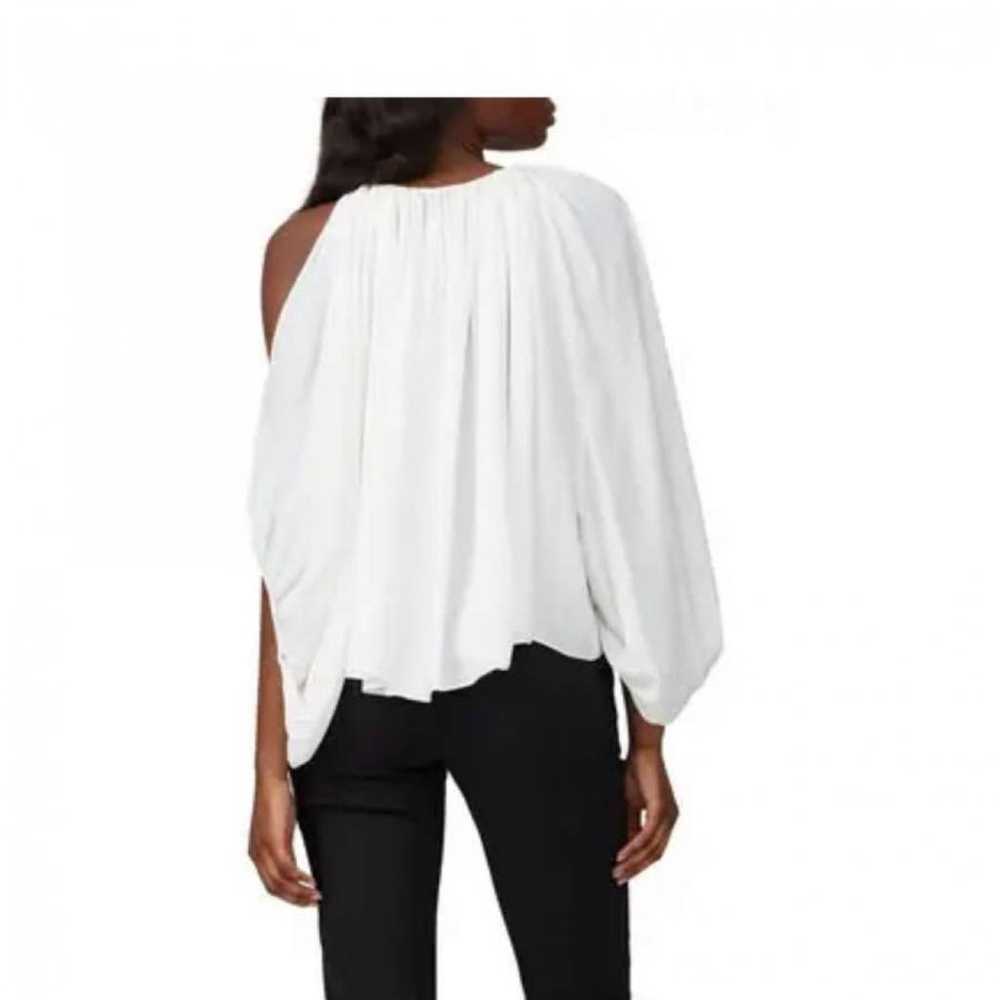 Mugler Silk blouse - image 6