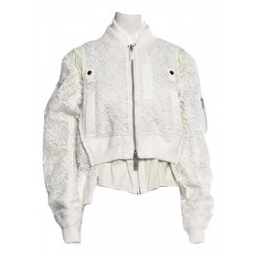 Sacai jacket - Gem