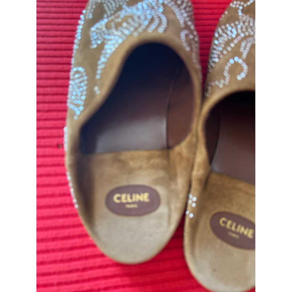 Celine Mules & clogs - image 3