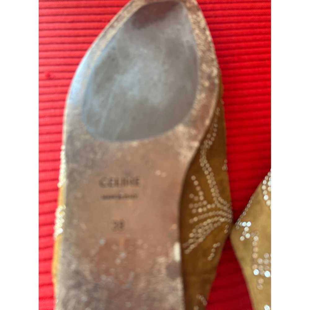 Celine Mules & clogs - image 5