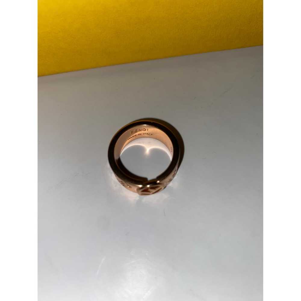 Fendi Ff ring - image 3