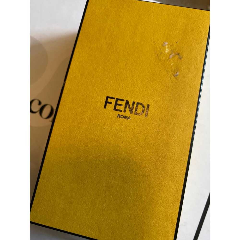 Fendi Ff ring - image 6