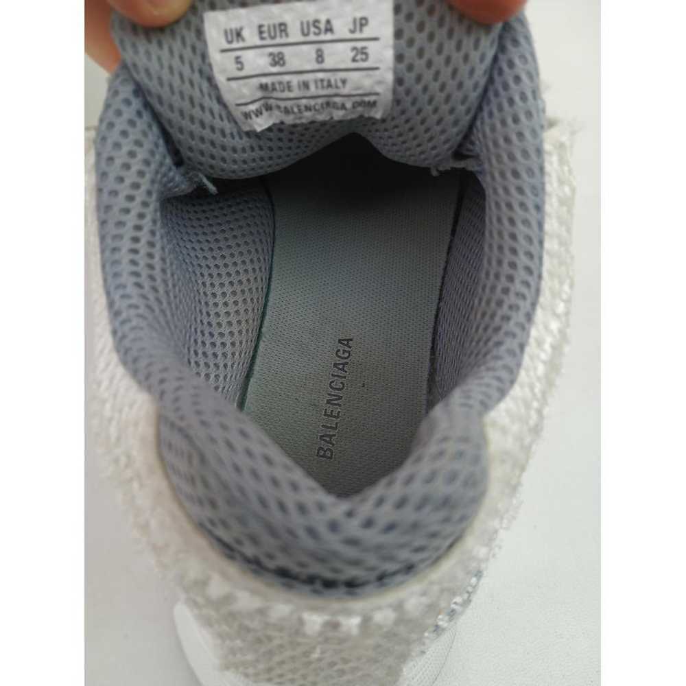 Balenciaga Phantom cloth trainers - image 3