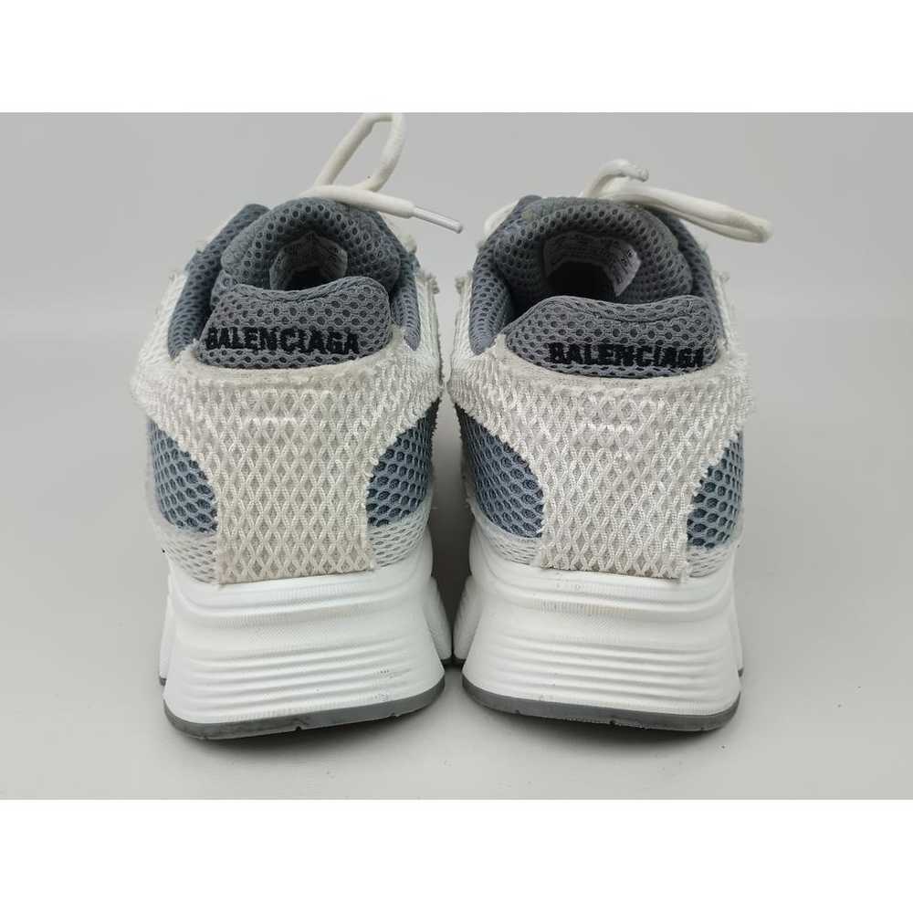 Balenciaga Phantom cloth trainers - image 5