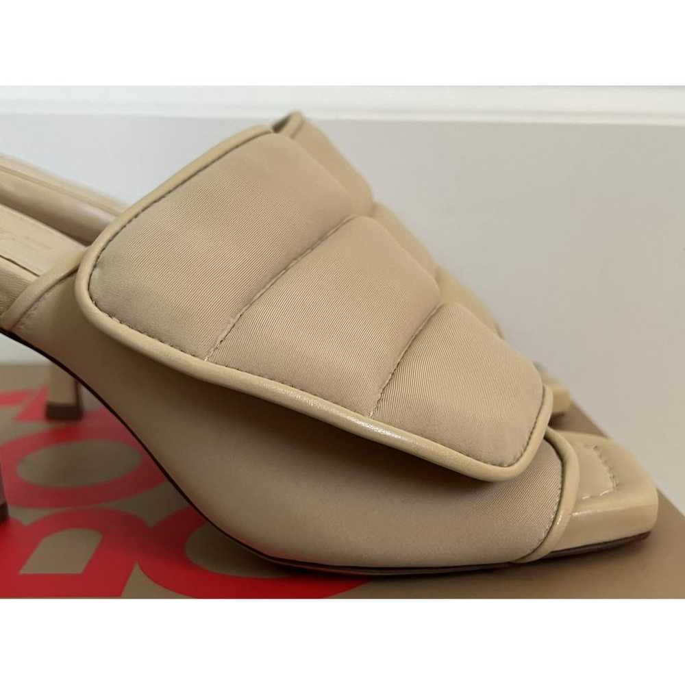 Gia Borghini Cloth heels - image 12