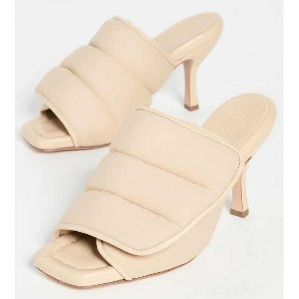 Gia Borghini Cloth heels - image 6