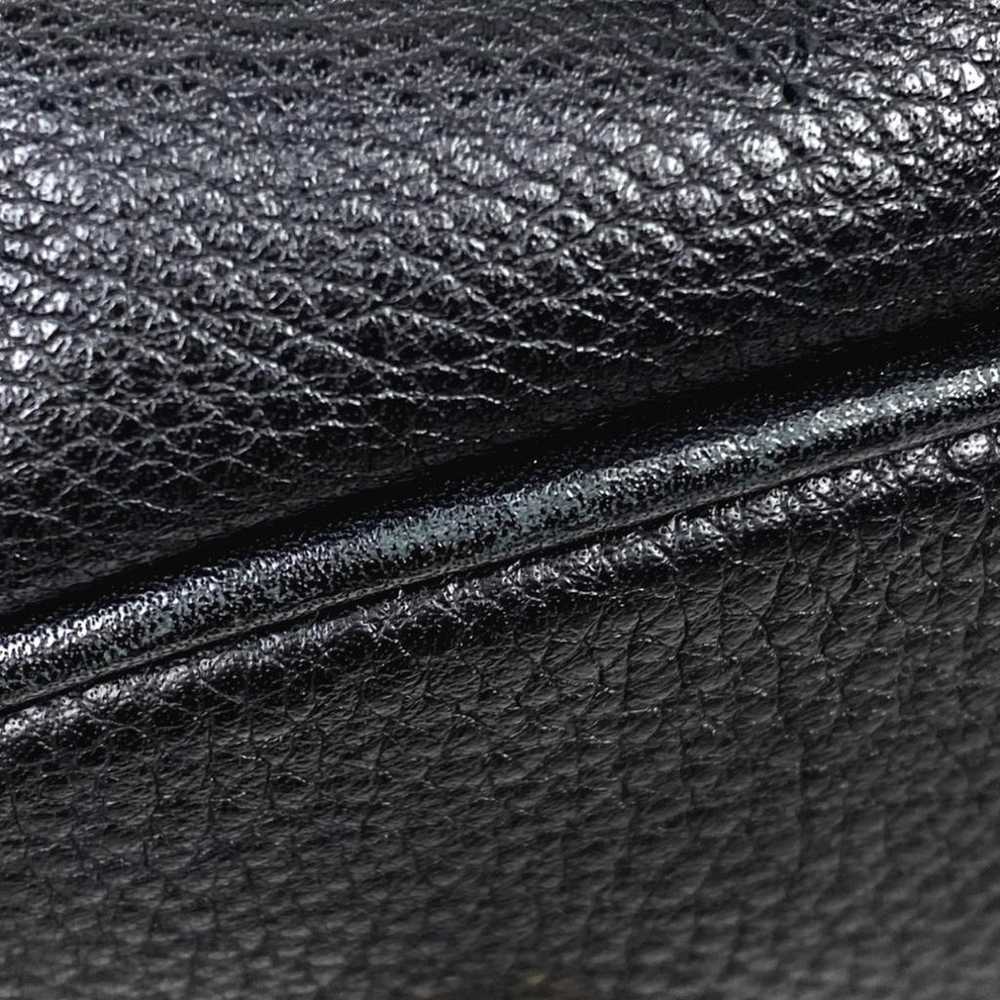 Louis Vuitton Mahina leather handbag - image 3