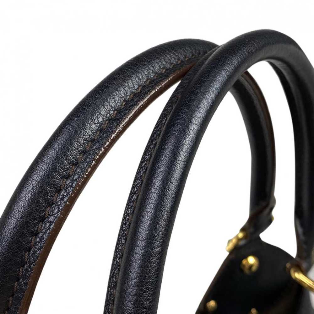 Louis Vuitton Mahina leather handbag - image 5