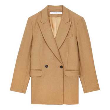 Iro Wool coat