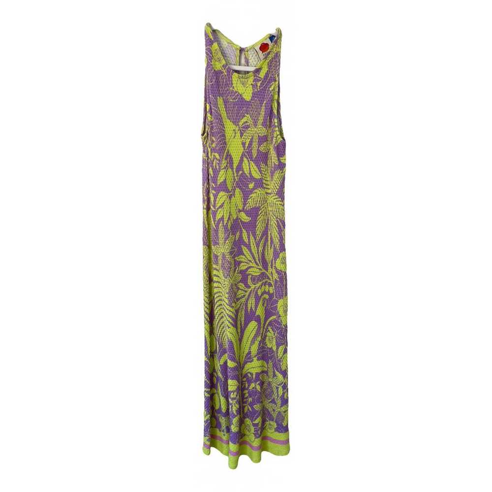 Farm Rio Mid-length dress - image 1