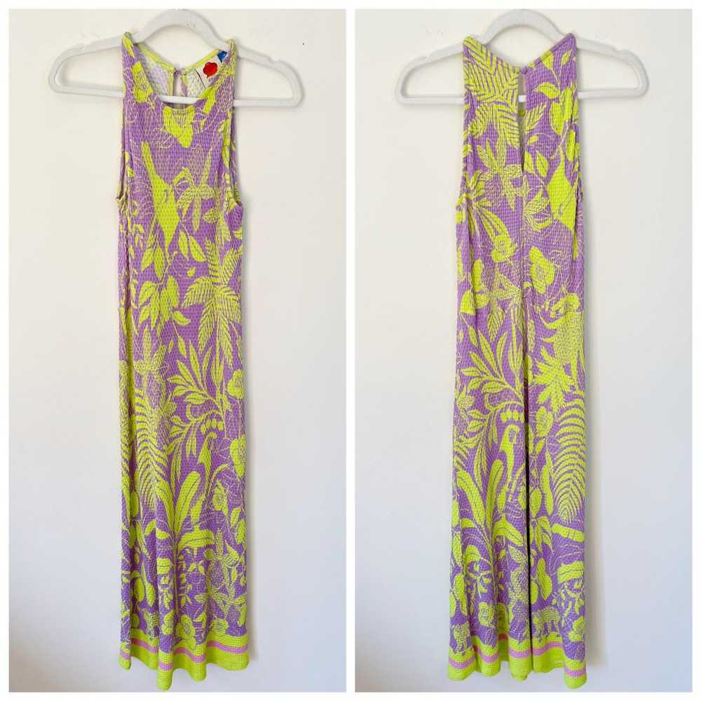 Farm Rio Mid-length dress - image 3