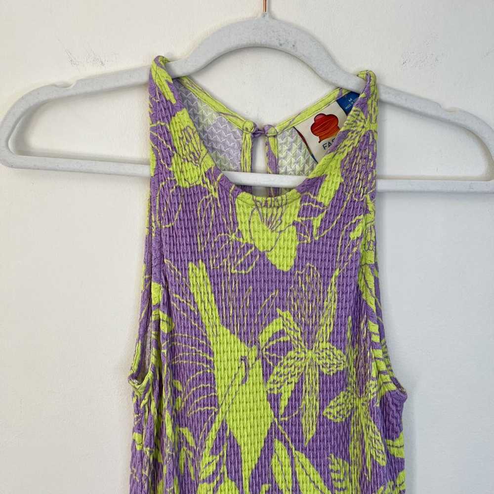 Farm Rio Mid-length dress - image 5