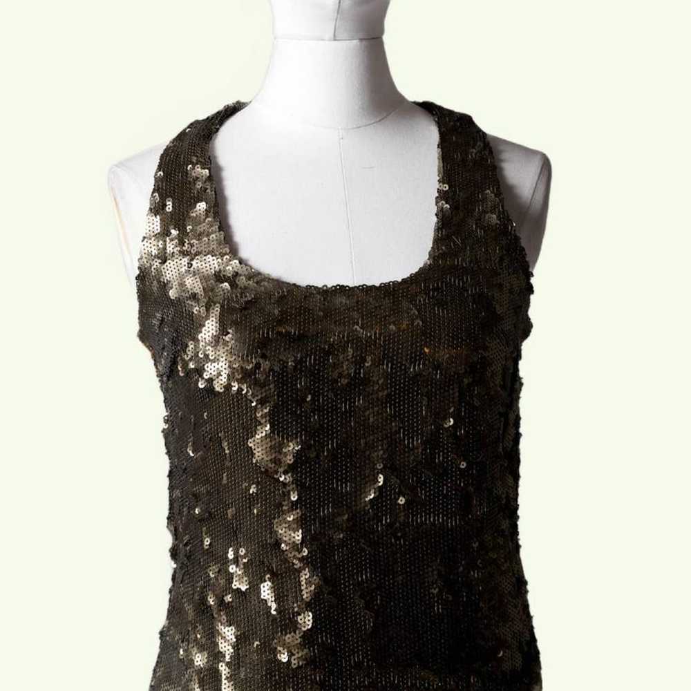 Robert Rodriguez Mini dress - image 2