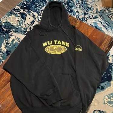 WU-WEAR パーカー サイズXXL Wu-Tang Clan ヴィンテージ WU-WEAR パーカー サイズXXL Wu-Tang Clan ヴィンテージ