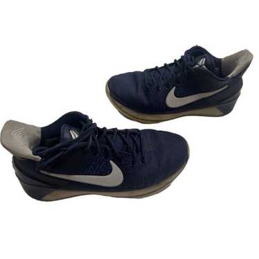 Kobe 4 navy - Gem