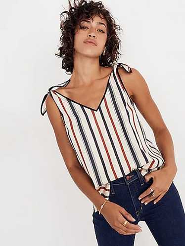 madewell stripe tank top Gem