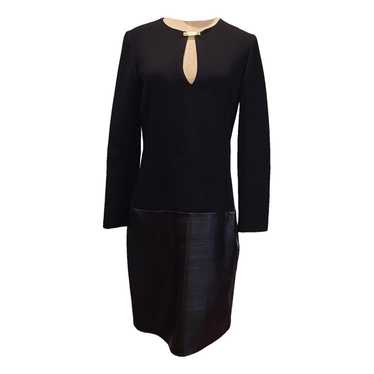 Emilio Pucci Wool mid-length dress - image 1