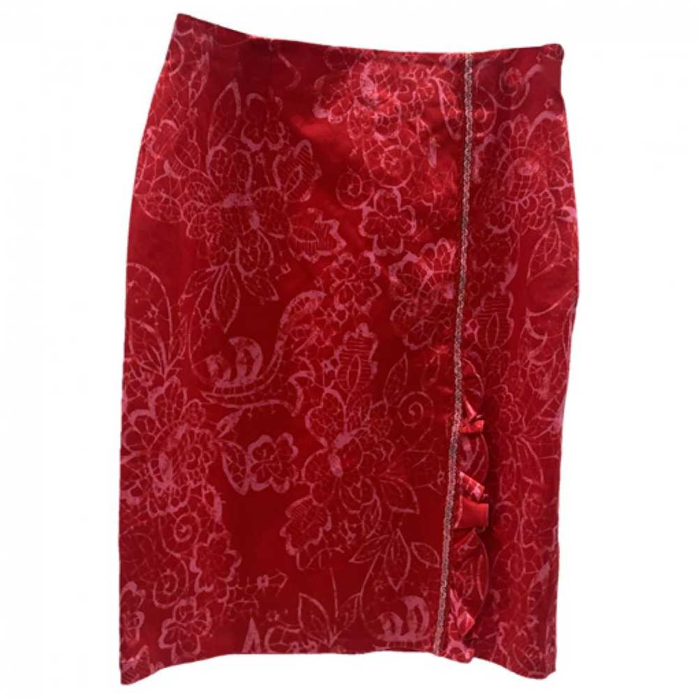 Chacok Mid-length skirt - image 1