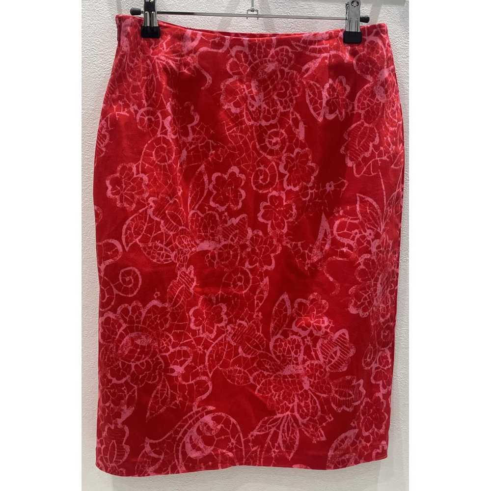 Chacok Mid-length skirt - image 2