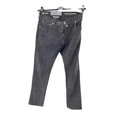 Jacob Cohen Straight jeans - image 1