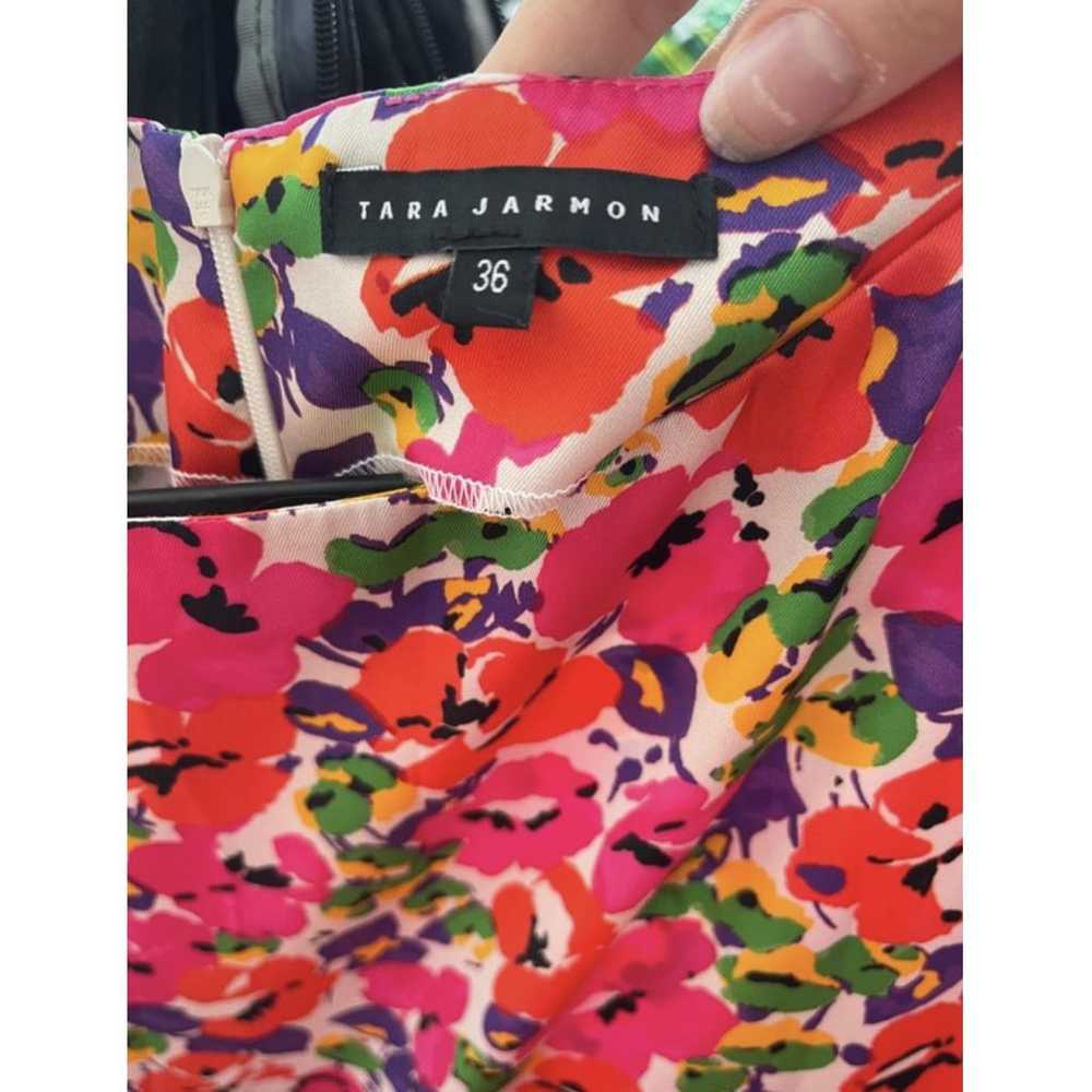 Tara Jarmon Mid-length dress - image 4