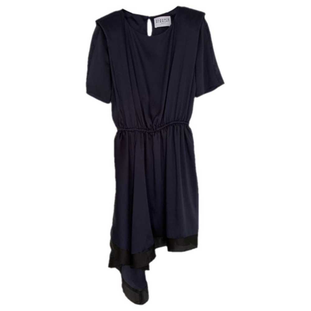 Claudie Pierlot Mid-length dress - image 1