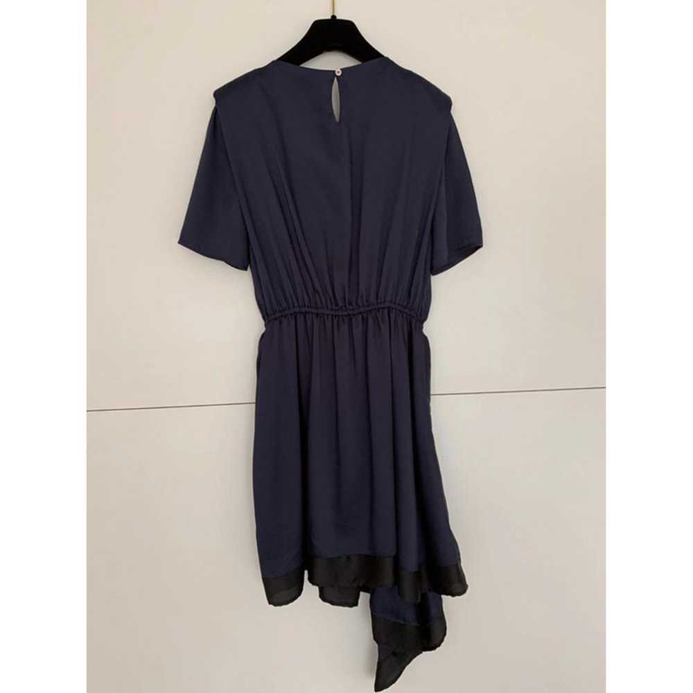 Claudie Pierlot Mid-length dress - image 2