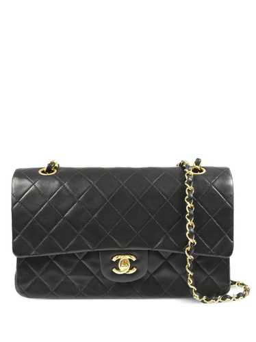 Chanel  Chanel classic flap bag, Fashion, Chanel bag