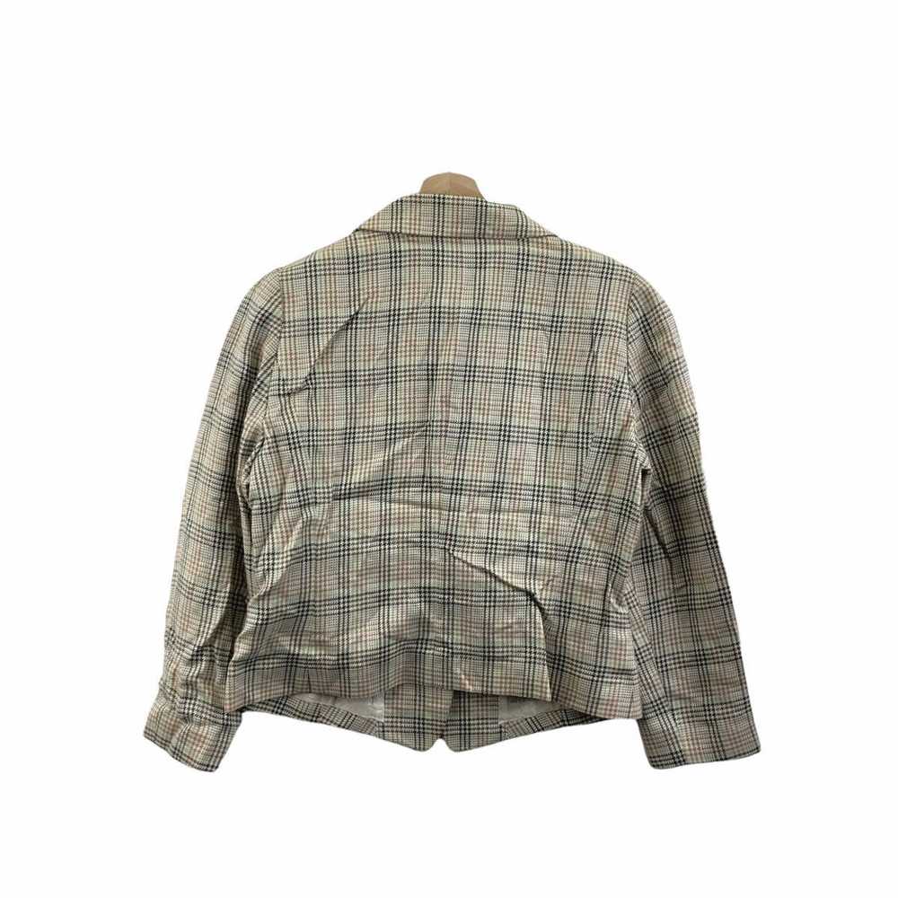 Aquascutum Vtg AQUASCUTUM LONDON Collection Nova … - image 2