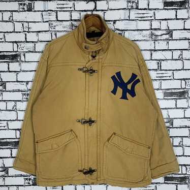 MLB × Mirage × Vintage Mirage Newyork Yankees Coa… - image 1