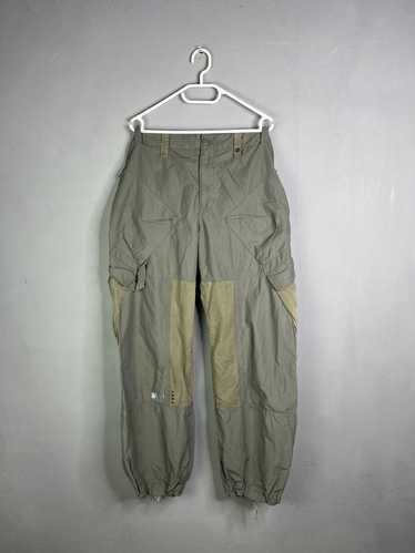 Vintage diesel cargo pants - Gem