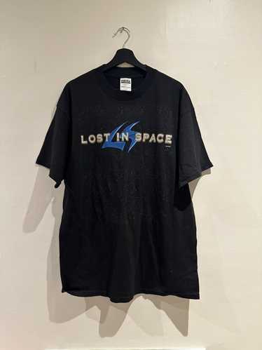 Vintage Vintage 1998 Lost in Space Movie Shirt