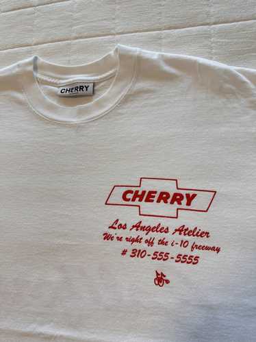 Cherry LA Cherry LA Graphic T-Shirt Size XL