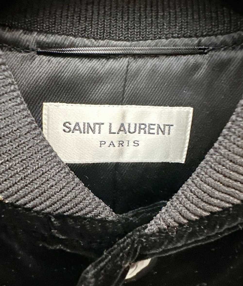 Saint Laurent Paris × Yves Saint Laurent Saint La… - image 4