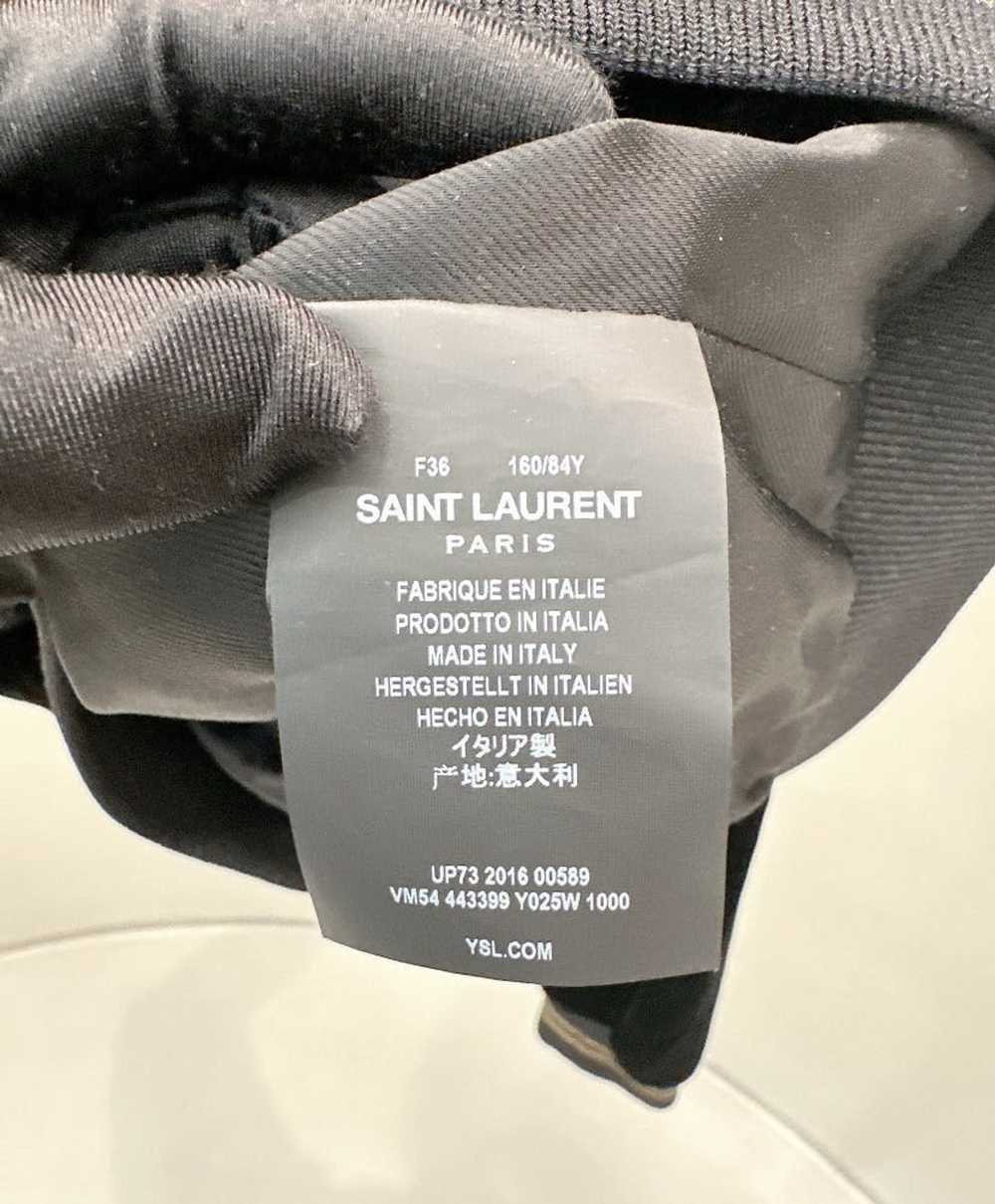 Saint Laurent Paris × Yves Saint Laurent Saint La… - image 5