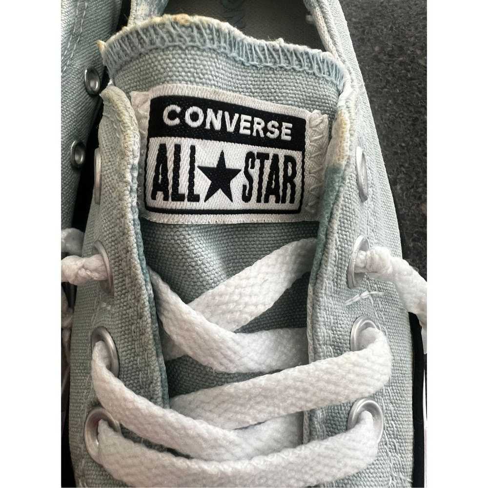 Converse Converse All Star Shoes size 7 - image 4