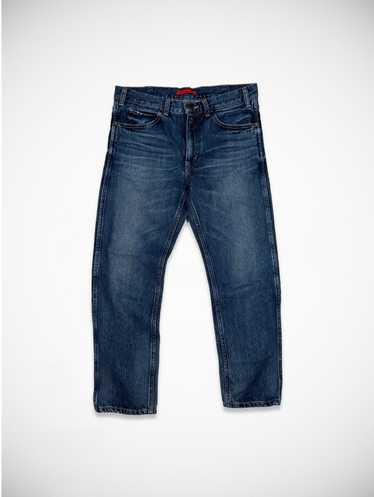 Beams plus beams jeans - Gem Beams plus beams jeans - Gem