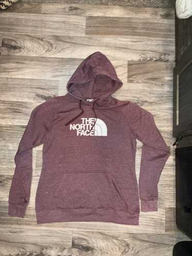 The North Face × Vintage THE NORTH FACE HOODIE WO… - image 1