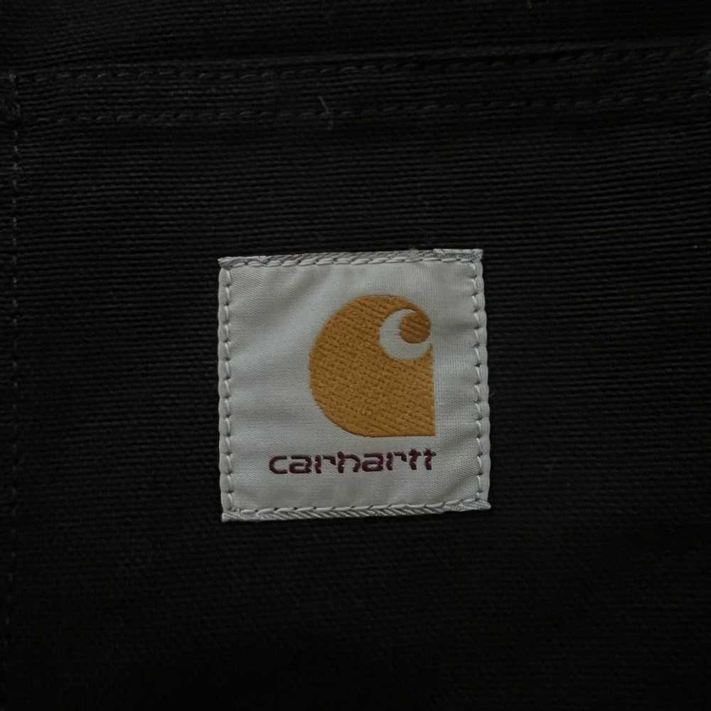Carhartt × Carhartt Wip × Streetwear Carhartt Jac… - image 10