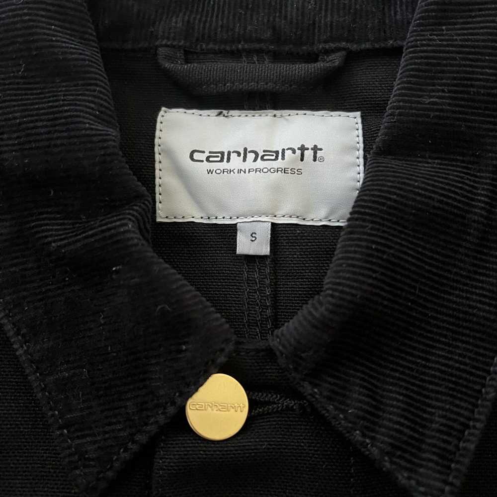 Carhartt × Carhartt Wip × Streetwear Carhartt Jac… - image 11