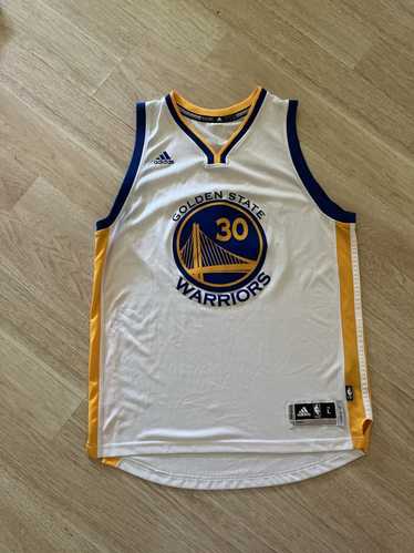 Nike Golden State Warriors NBA Steph Curry SC30 Icon Edition Authentic Mens  Jersey Blue 863022-495 – Shoe Palace